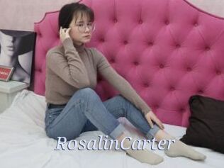 RosalinCarter