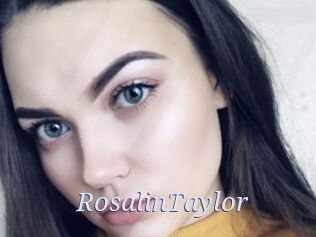 RosalinTaylor