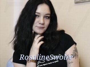 RosalineSwolre 777 Erotik Chat