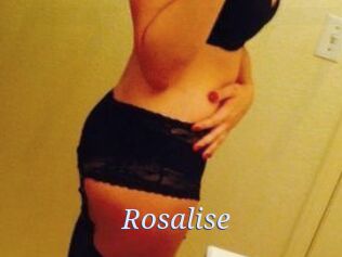 Rosalise 777 Erotik Chat