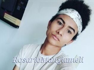 RosarioMangiameli