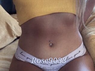 Rose9033