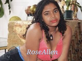 RoseAllen