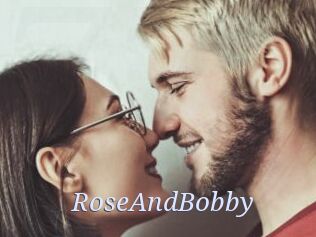 RoseAndBobby