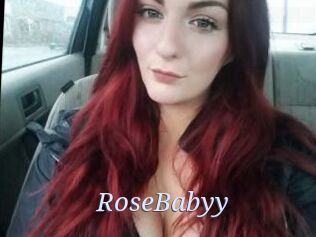 RoseBabyy