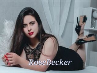 RoseBecker