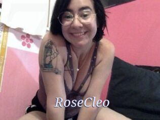 RoseCleo 777 Erotik Chat