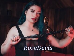 RoseDevis