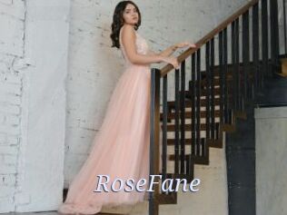 RoseFane 777 Erotik Chat