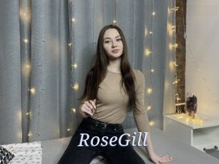 RoseGill