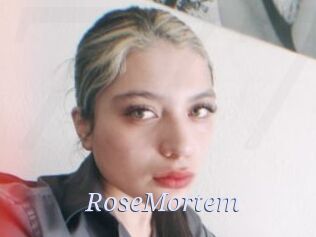 RoseMortem 777 Erotik Chat