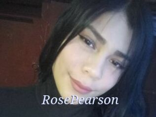 RosePearson