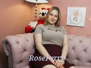 RosePerry