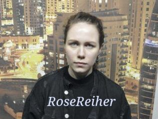 RoseReiher