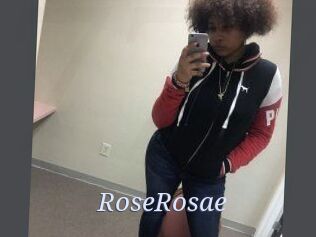 RoseRosae 777 Erotik Chat