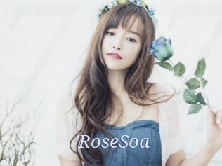 RoseSoa