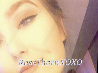 RoseThornXOXO