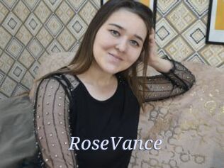 RoseVance