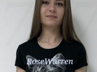 RoseWarren