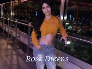Rose_Dikens