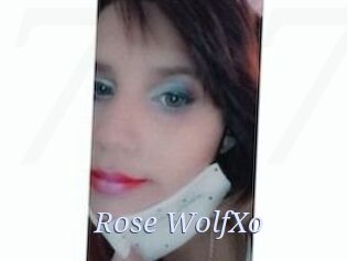 Rose_WolfXo