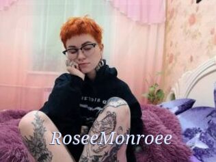 RoseeMonroee