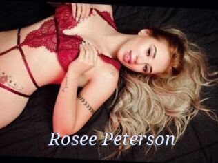 Rosee_Peterson
