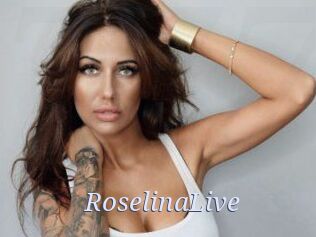 RoselinaLive