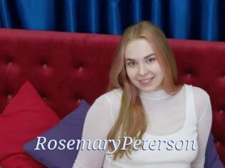 RosemaryPeterson