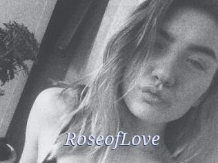RoseofLove
