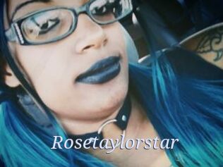 Rosetaylorstar