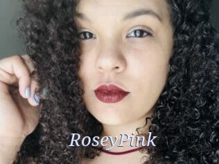 RoseyPink