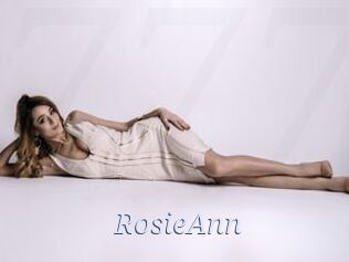 RosieAnn 777 Erotik Chat