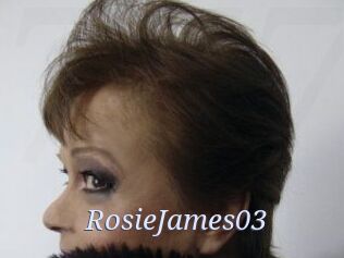 RosieJames03