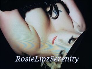 RosieLipzSerenity