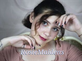 RosieMaidens