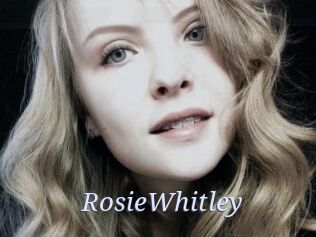 RosieWhitley 777 Erotik Chat