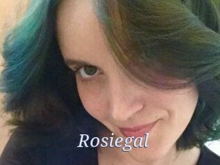 Rosiegal