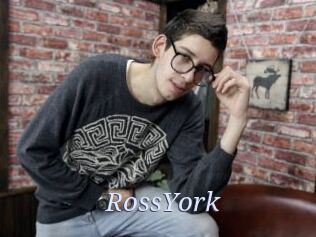 RossYork