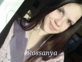 Rossanya