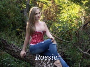 Rossie 777 Erotik Chat