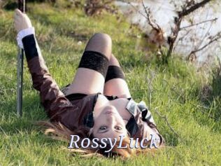 RossyLuck