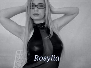 Rosylia