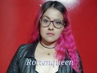 Rottenqueen