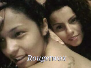 Rougetwox