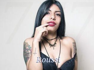 Roussi