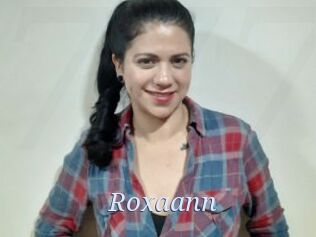 Roxaann