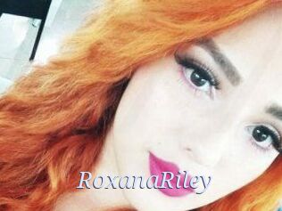 RoxanaRiley