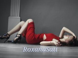 RoxanaSati