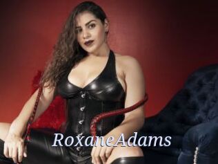 RoxaneAdams